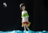 Meet Series Together on the Water - Spirited Away Resin Statue - ShenYin Studio