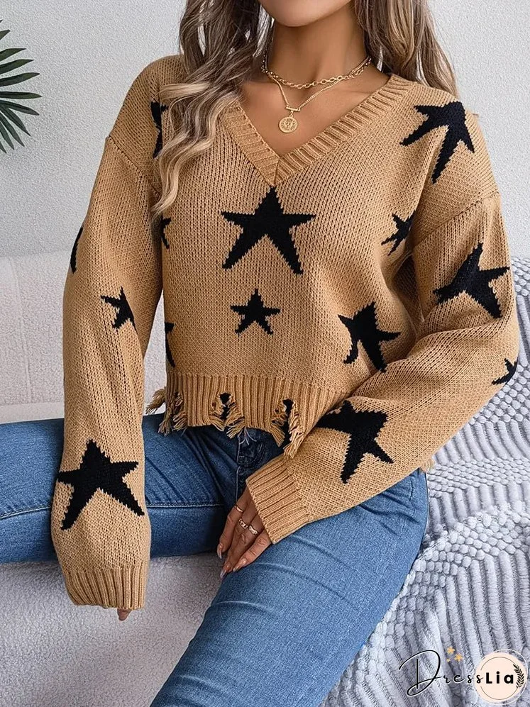 Effortless and Chic garment