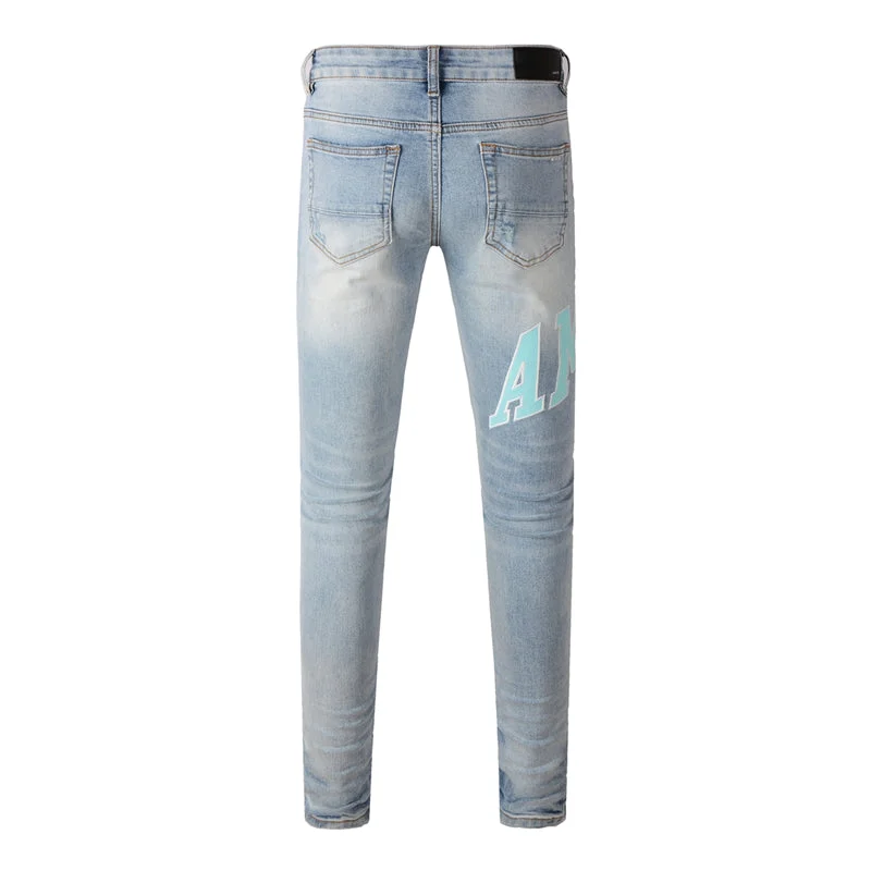 AMIRI  Fashion Jeans 8901