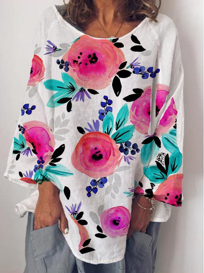 Shirts & Tops Zaesvini