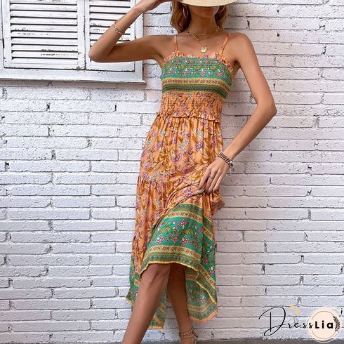 Soft and breezy Dress