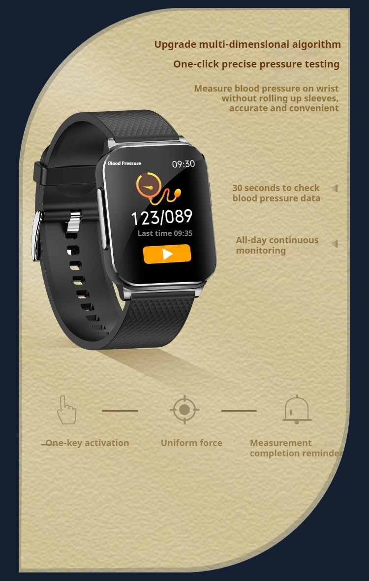 Likron Watches