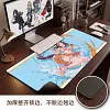 Special Week Mouse Pad - Uma Musume: Pretty Derby - QuWuTang Studio