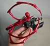 Ultimate Multi-Joint Articulated Figure Assembly Model