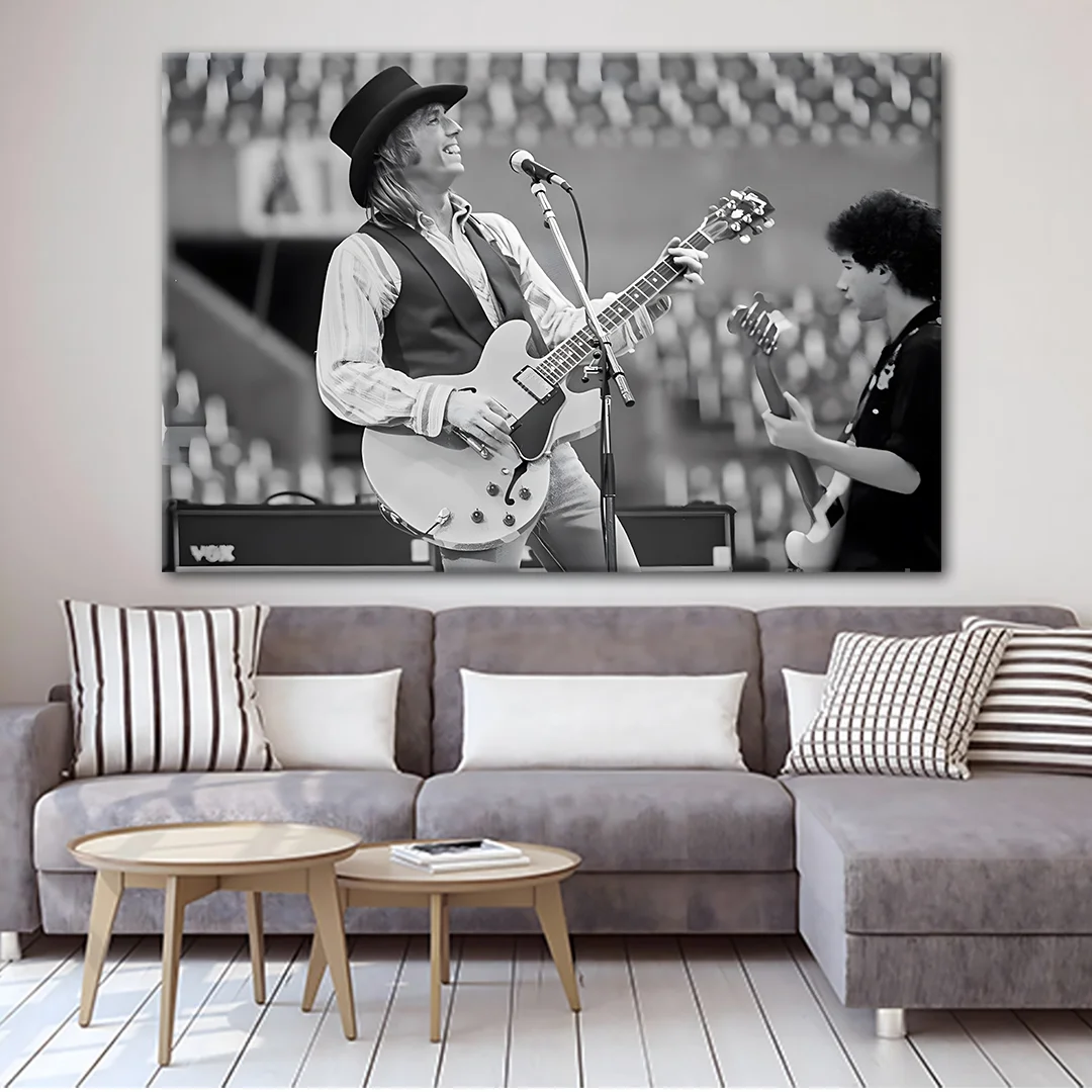 Canvas Wall Art
