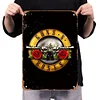 Guns N' Roses - Vintage Metal Signs - 20*30cm/30*40cm - Music
