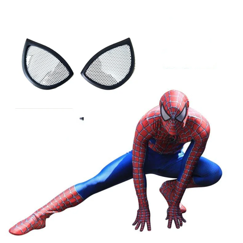 adult Spiderman Jumpsuit kid miles morales cosplay costume