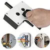 Efficient Wire Pullers with Hex Shank 0.3 Inch Max Wire Fishing Tool Multi-Purpose Fish Tape Cable Pulling Tool for Electrical Installation/Threading Machine