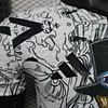 Joyfball 2025 Player Version Japan Special Edition Football Jersey（The player version jersey is a bit tight, please pay attention to the size selection）