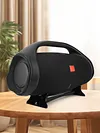Desktop Stand Acrylic Speaker Mount Base Holder for JBL Boombox 1 2 3 BT Speaker