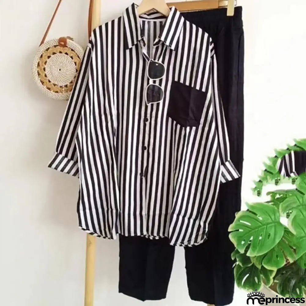 Trendy and light Set