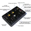 IG80 Automobile Ignition Coil Detector Car Natural Gas Gasoline Tester