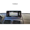 For BMW X3 E83 Android  Screen Display Apple CarPlay Autoradio GPS Car stereo IDRIVE