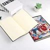 Diamond Painting Penguin Diary Book 50 Pages for Adults Kids