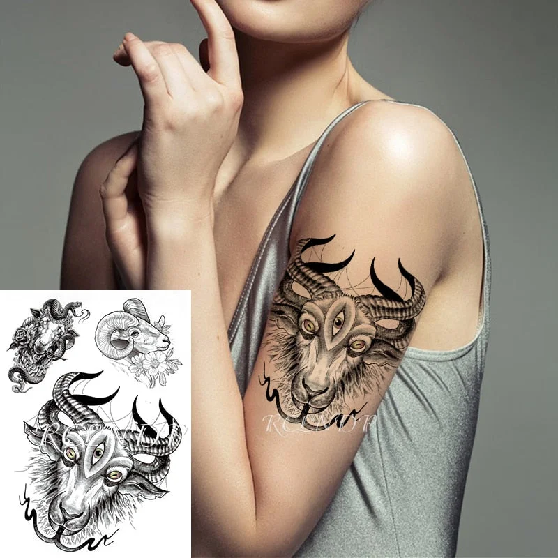 Waterproof Temporary Tattoo Sticker Butterfly Flower wing fake tatto flash tatoo tatouage temporaire waist chest for women girl