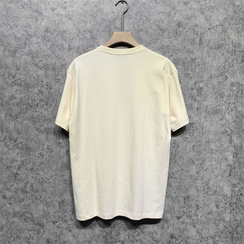 AMIRI 2023SS Classic Short Sleeve 