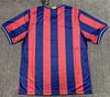 2009/2010 Retro Barcelona Home Football Shirt 1:1 Thai Quality love fball