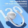 Wireless Ear Hook Earphone Bluetooth-Compatible 5.2 Sports Gaming Earbuds