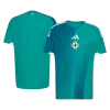 Northern Ireland Home Soccer Jersey World Cup 2026