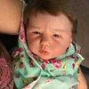 19 Inches Soft Touch Reborn Baby Toddler Girl Egypt - RBBI-Myrebornbabydoll&reg; Myrebornbabydoll&reg;