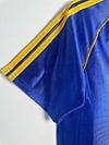 1998-1999 Retro Newcastle United Away Soccer Jersey 1:1 Thai Quality