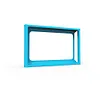 Monitor Frame Cover Protective Case Silicone for New  Echo Show 15