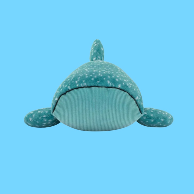 Gobfrey Whale Shark Plush 2pcs Godfrey Whale Shark