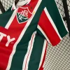 Retro 1993 Fluminense Soccer Jersey Home