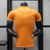 2024 Players Ivory Coast Soccer Jersey Home