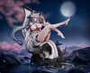 1/6 Scale Hsin - Wuthering Waves Statue - Mint Studio
