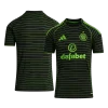 Celtic Away Soccer Jersey 2025/26
