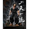 1/6 & 1/4 Scale Miyamoto Musashi - Baki the Grappler Resin Statue - windseeker Studios