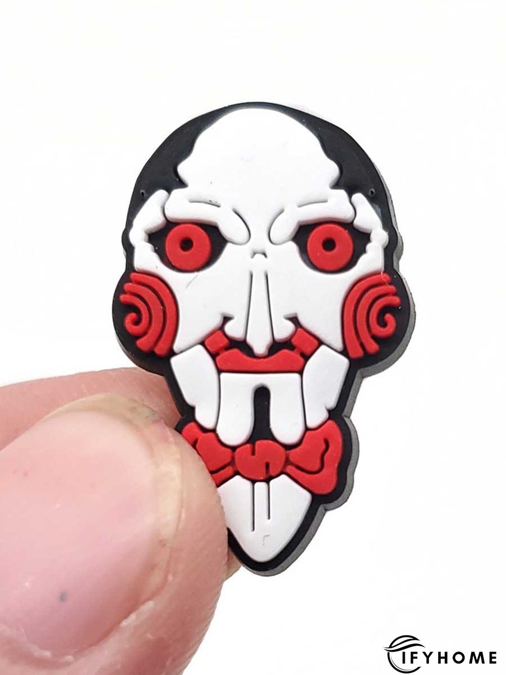 Art Tiki Shoe Accessory for Women | IFYHOME