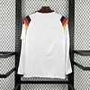 2026 Long Sleeve Germany Home Football Shirt 1:1 Thai Quality