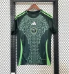 2024/2025 Algeria National Team Away Football Shirt 1:1 Thai Quality love fball