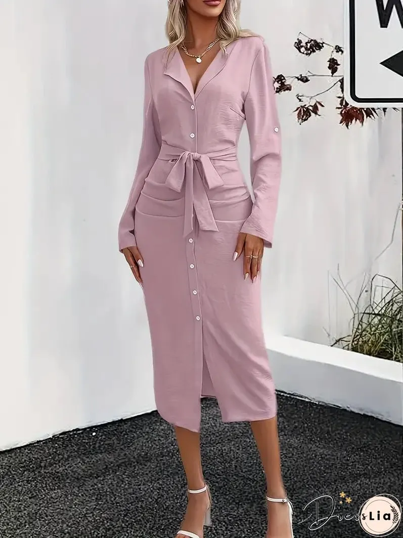 Relaxed and Timeless winter garment