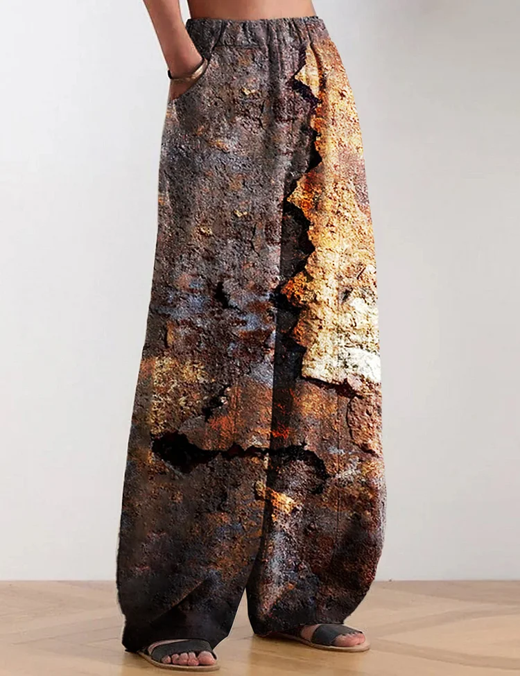 Ruins Pants
