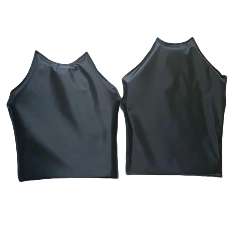 NIJ Level III Armor Ultralight PE Soft Ballistic and Cut Resistant Plate