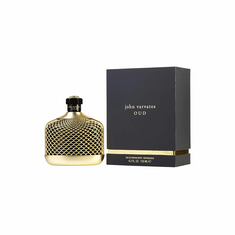 Oud by John Varvatos 