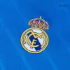 BELLINGHAM #5 Real Madrid Third Away Soccer Jersey 2025/26