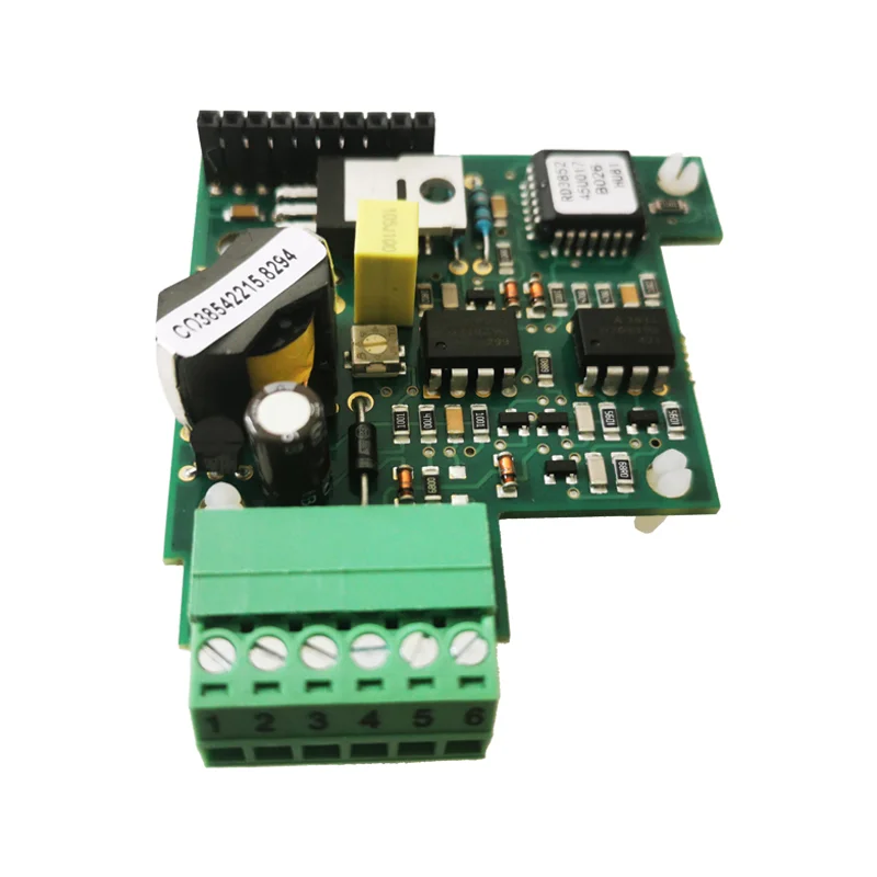 Parker SSD 590C/590+ board, product model AH387775U001 sufficient inventory