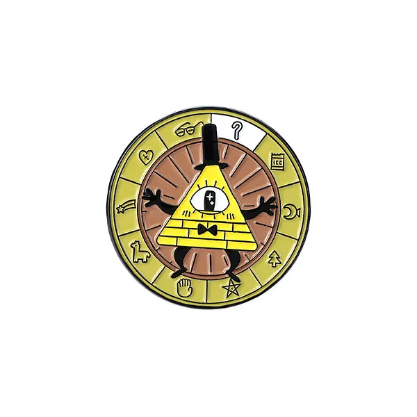Foto del pin Mysterious Magic Eye