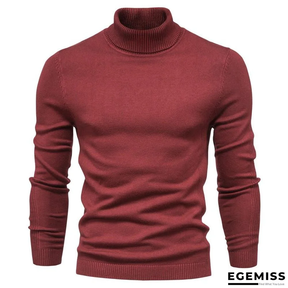 Gaoling Men's Wear Casual Sweater | EGEMISS