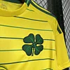 2024-2025 Celtic Away Football Shirt 1:1 Thai Quality