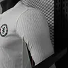 2025/2026 Player Version Long Sleeve Germany 125th Anniversary Edition Football Shirt 1:1 Thai Quality
