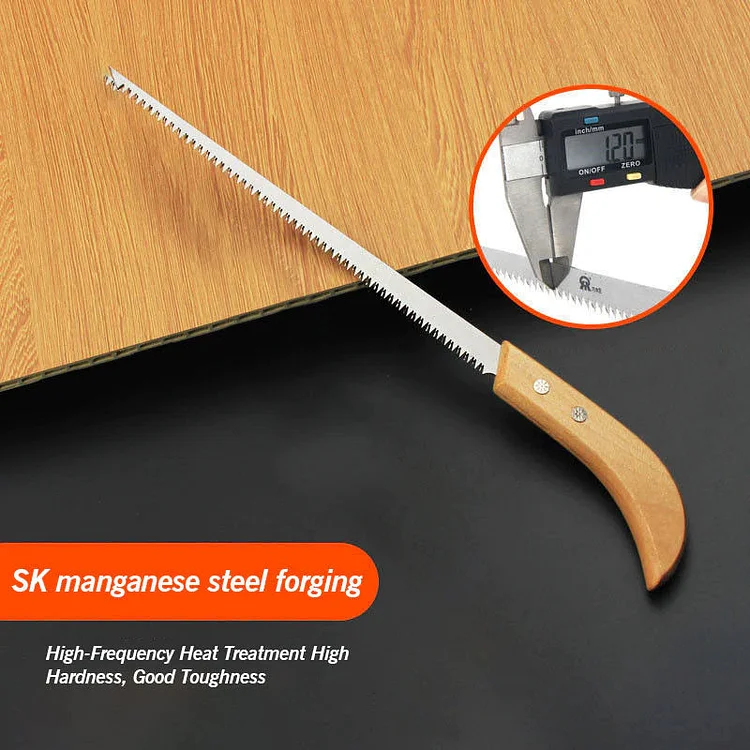 Household Handle Multi-Function Saw🔥Buy 2 Get 1 Free🔥