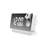 R&eacute;veil &agrave; projection num&eacute;rique LED