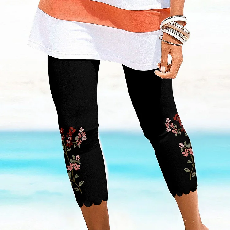 Women's High Waist Yoga Pants