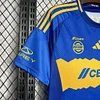 2024/2025 Tigres Away Football Shirt 1:1 Thai Quality love fball