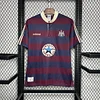 1995/1996 Retro Newcastle United Away Football  Jersey 1:1 Thai Quality